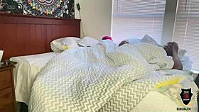 wet pussy fucking makes big cock cum hard!