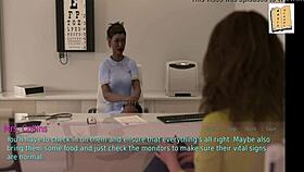 Wife and Stepmother Share Big Tits and Ass