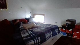 Married MILF Rides Me Hard At The Wedding!