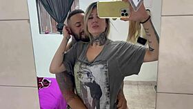 she fucked me and asked to cum inside my wet pussy