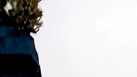 mi sobrinastra no deja de provocarme con esas faldas cortas y hoy me la cojo con su faldita de escuela casero