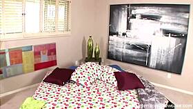 teen 18+ interracial anal sex showcase