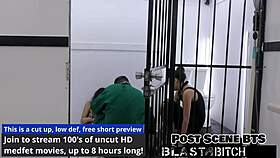 Stedsøster Aria Nicole POV-version