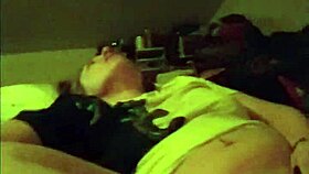 multiple toy demonstrations lead to intense reactions but hers stands out the most