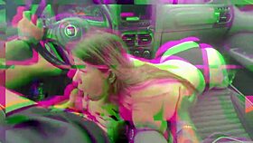 ela vai desce chupando rola de curitiba pov blowjob