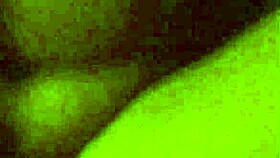 White Cock Rams Big Ebony Ass Deepthroat!