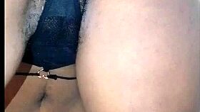 best african porn star fucked until she cums 😍