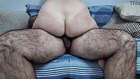 i hooked up with beautiful girl in bedroom fuck