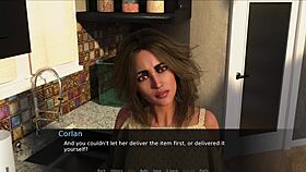 Lets Play Reluctant Archon Part 14