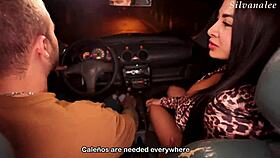 Is Silvana Lee The Busty MILF You Crave?