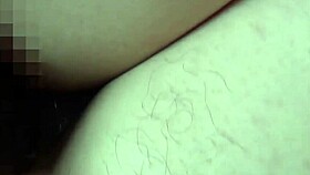 Office Lady Enjoys Lunchtime Affair with Colleague Part Two