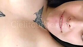 Video fetichista para amantes de cosas morbosas trailer 😈