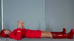 Kom På Mine Store Titter! Milf Udråber