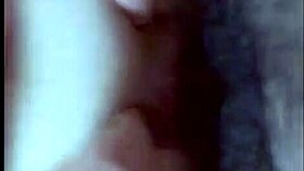 My Wife Craves Cock with Intense Blowjob and Fucking Desires