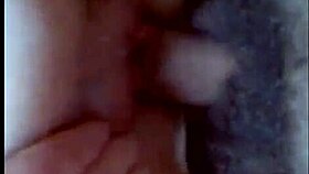 My Wife Craves Cock with Intense Blowjob and Fucking Desires
