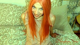 Uvízl jsem při hlídání mé nadržené nevlastní dcery 😈