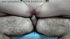 i hooked up with beautiful girl in bedroom fuck