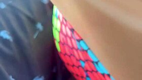 Prostitute Blowjob Discount in Outdoor Blowbang Gaping