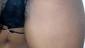 best african porn star fucked until she cums 😍