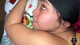 wet pussy fucking makes big cock cum hard!