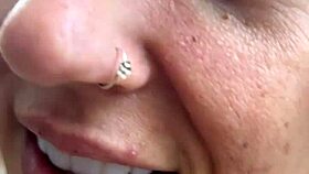 Prostitute Blowjob Discount in Outdoor Blowbang Gaping