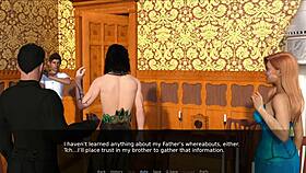 Lets Play Reluctant Archon Part 14