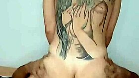 Wife Enjoys Time With Lover While Husband Works