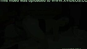 Have you seen Bruna Santos getting introduced to that monster BBC for anal and pussy gaping?