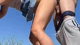 gabriella my slave gets mouth fucked deeper than pussy