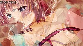 wow, that lewd puppet dances so provocatively backstage!