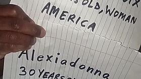 American Llamasr, Alexiadonna, And French Mhpmlbziwulx In Threesome Roleplay!