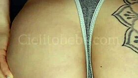 Video fetichista para amantes de cosas morbosas trailer 😈