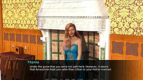 Lets Play Reluctant Archon Part 14