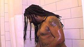 Lisa Rivera Gives Me Sloppy Head In Our Hotel Room.