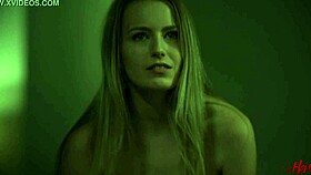 Blonde Girl Fingers Herself In Close Up Oral Tease For Allherluv Written In The Stars Part 2