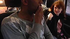 she loves big black cock, getting face fucked and pounded by monster cocks in interracial scenes.