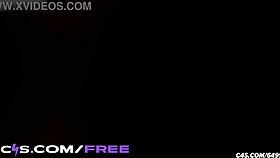 i'm dominating with my huge milf tits, get a face-full of busty cleavage