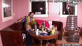 ugly german people in amateur sex