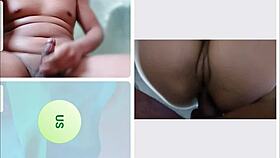 fudendo o cu da casada na cam cliente gozando gostoso