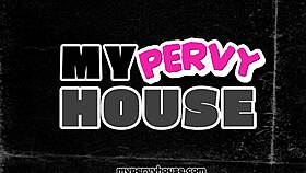 Milf Teaches Sex Feels Better Without Condom