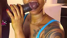 Handjob And Blowjob Section