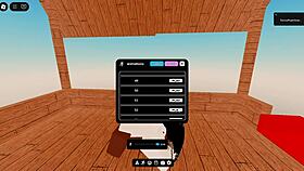 Russian waifu bot gets monster cock, then the real one.