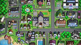 Summertime Saga 217 game with AMATEURS