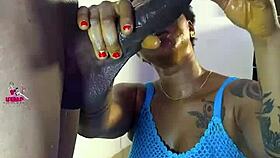 Handjob And Blowjob Section