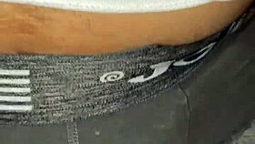 Fucking step cousin at family gathering?