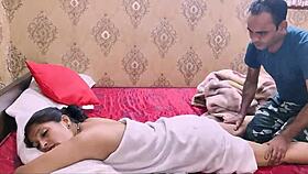 My girlfriends horny friend wants threesome, feel my cock in her wet pussy