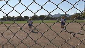 Kylie Reese hunts lesbian teens for handjob and assfucking fun