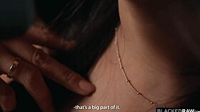 Emiri Momota Rides Stranger's Intense Bbc