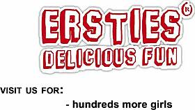 Big Bush Lesbians Compilation