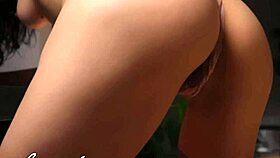 i made him lick my ass and fuck my throat